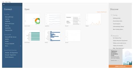 Tableau TreeMap I2tutorials