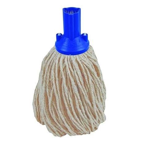 Robert Scott Excel Socket Mop Head Pack Of