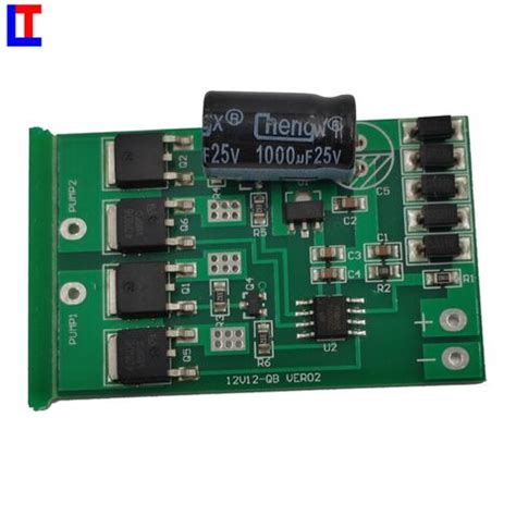 Buy Wholesale China Shenzhen Pcba Refrigerator Control Main Board