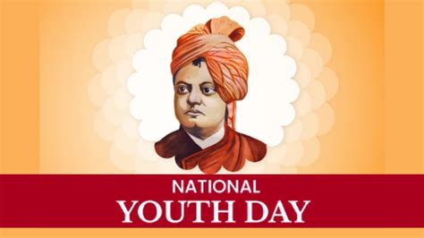 National Youth Day 2024 Swami Vivekanandas Quotes Messages Wishes