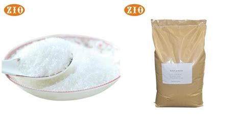 China Monosodium Glutamate Msg E621 Food Additive Suppliers Manufacturers Buy Bulk Monosodium