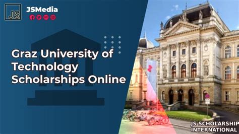 Graz University of Technology Scholarships Online - S Jakartastudio