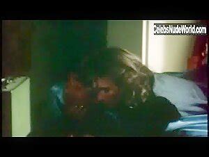 Cloris Leachman Butt Nude Scene In Crazy Mama 1975 CelebsNudeWorld