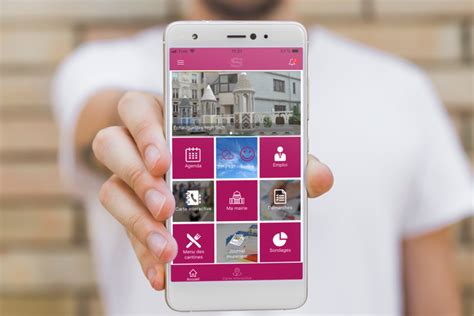 Saumur L Application Mobile De Votre Ville Enfin Disponible