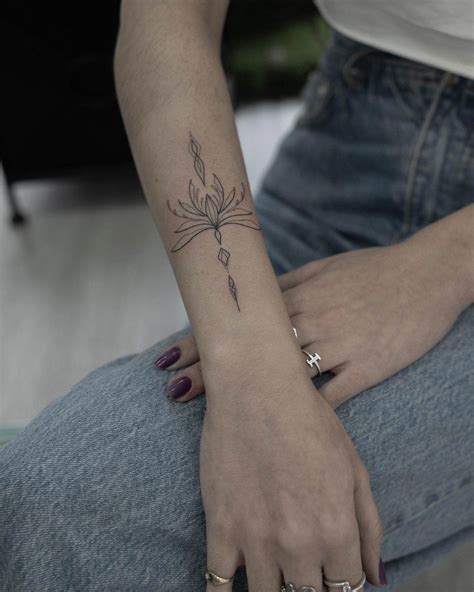 Tatuajes Con Mucho Significado Peque Os Para Mujer