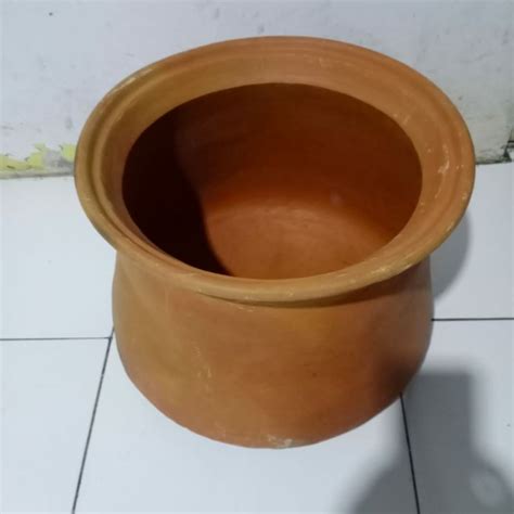 Jual Gentong Tanah Liat Shopee Indonesia