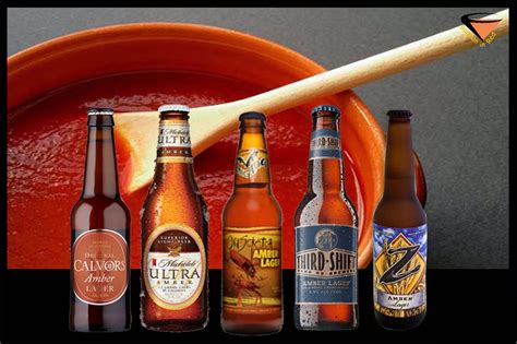 Top Cervezas Y Sus Maridajes