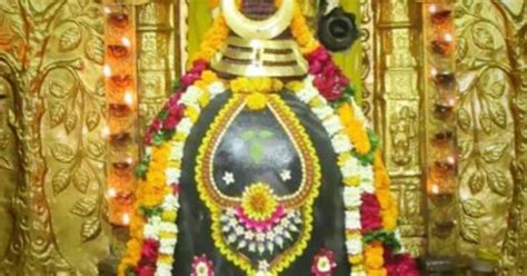 सोमनाथ लिंग की कथा Story Of Somnath Temple Mythology