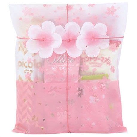 Sakura Hanami Bag Kawaii Panda Making Life Cuter Hanami