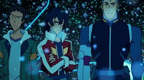 Voltron Reboot Gets A New Trailer And Release Date Cnet