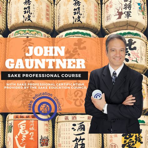 Sake Professional Tasting Kit – The Art of Sake