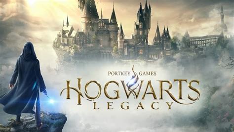 Hogwarts Legacy Uma Aventura M Gica Pelo Universo Harry Potter