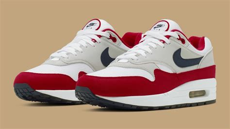 Nike Pulled The American Flag Sneakers From Retailers After A Complaint ...