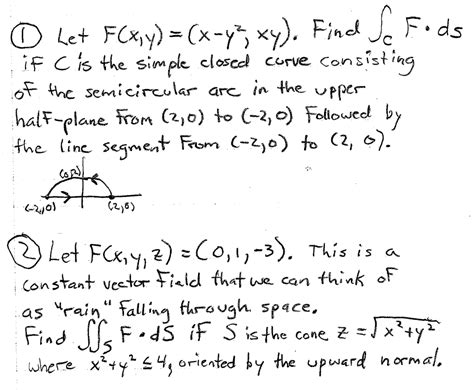 Solved O Let FCx Y X Y7 Xy Finde Se Fods If C Is The Chegg