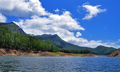 8 Reasons Why Monsoon Is The Best Time To Visit Kerala