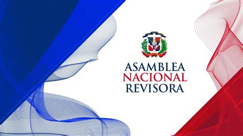 En Vivo Asamblea Nacional Revisora 7 10 2024 ReformaConstitucional