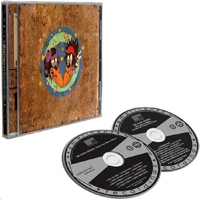 Black Crowes Shake Your Money Maker Th Anniversary Edition