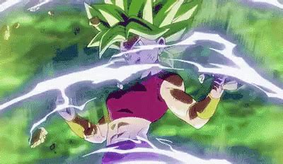 Hi Super Saiyan GIF - Hi SuperSaiyan DragonBallZ - Discover & Share GIFs