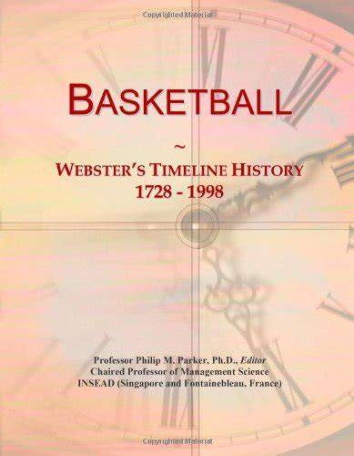 BASKETBALL HISTORY TIMELINE | BASKETBALL HISTORY TIMELINE