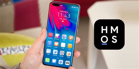 Huawei Harmonyos Tipped To Release Know When Cashify News