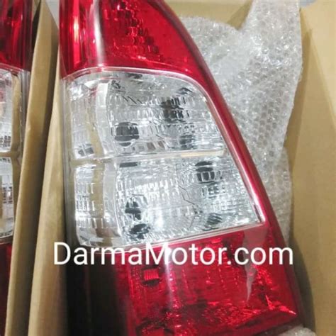 Promo Stoplamp Grand Innova Lampu Belakang