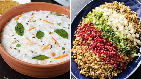 5 Simple Summer Meals That Can Work Wonders For Gut Health Samwaad India