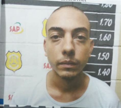 Detento Morto Por Internos No Pres Dio De Tobias Barreto Se F