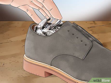 How to Dye Suede Shoes (with Pictures) - wikiHow