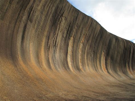 Wave Rock, Western Australia - Magnificent Escape