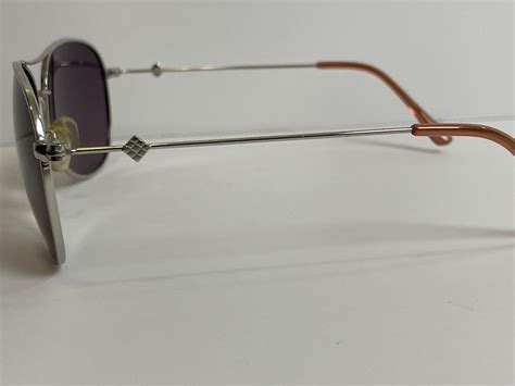 Polaroid Polarized Aviator Sunglasses Gem