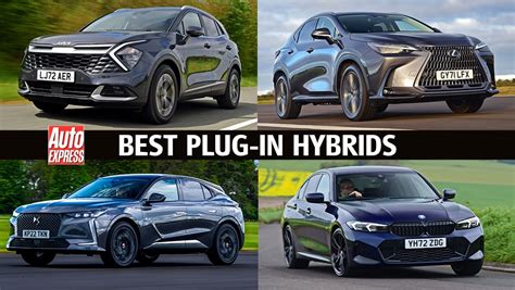 Best New Plug In Hybrids Usa Jorey Malanie