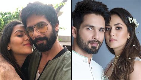 Shahid Kapoor Reveals That His Fights With Wife Mira Rajput Kapoor Last Upto 15 Days It Bothers Him