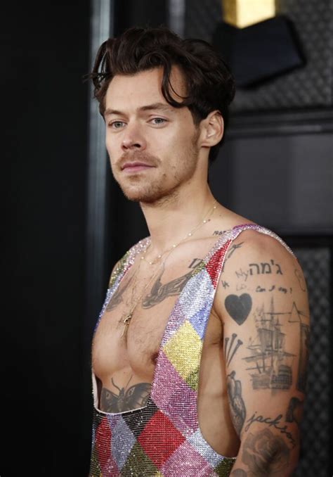 Harry Styles Annual And Calendar Magazine Terry Diannne