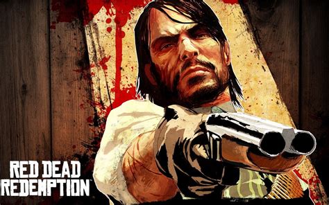 Revelan Nuevos Detalles De Red Dead Redemption Remastered Telegraph