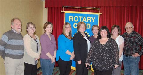 Rotary Guest Speakers Rotary Club Of Stephenville