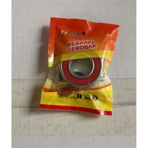 Jual Lahar Bearing Roda Gerobak Pasir Isco Laher Gerobak Dorong Model