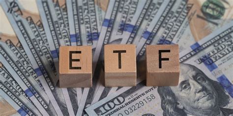 How Do Bond ETFs Work A Comprehensive Guide