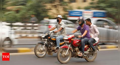 Road Accidents In India 2022 Speeding Caused 71 Per Cent Of All Road Deaths Last Year Says