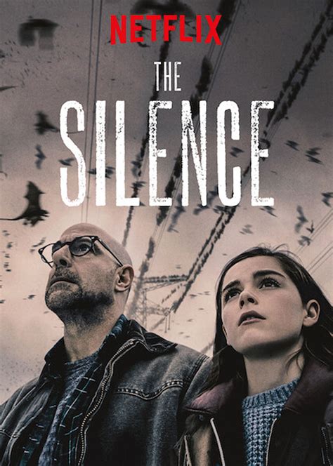 The Silence - Where to Watch and Stream - TV Guide