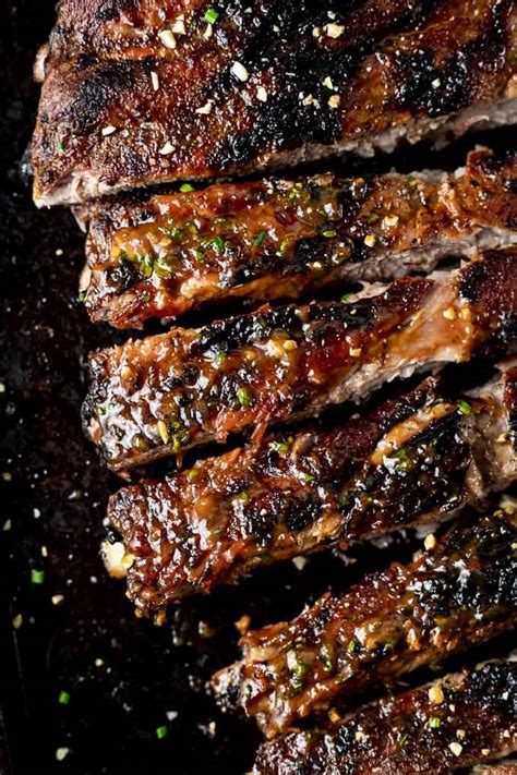 Bbq Pork Baby Back Ribs Recipe Deporecipe Co