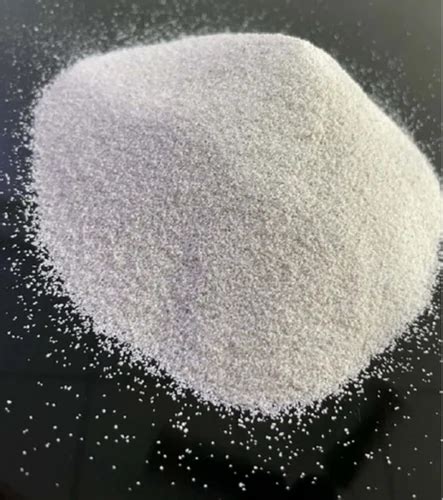 Mesh White Silica Sand At Rs Tonne White Quartz Sand In Morbi