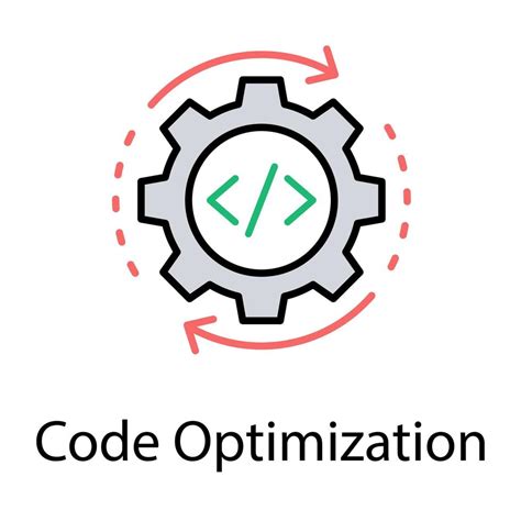 Conceptos De Optimizaci N De C Digo Vector En Vecteezy