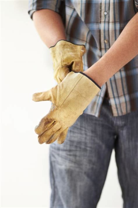 4 Essential Components Of Glove Safety Safestart