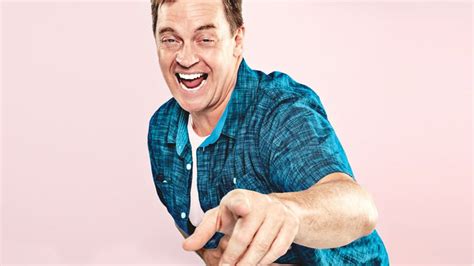 Comedian Jim Breuer Live In Naples Florida Naples Night