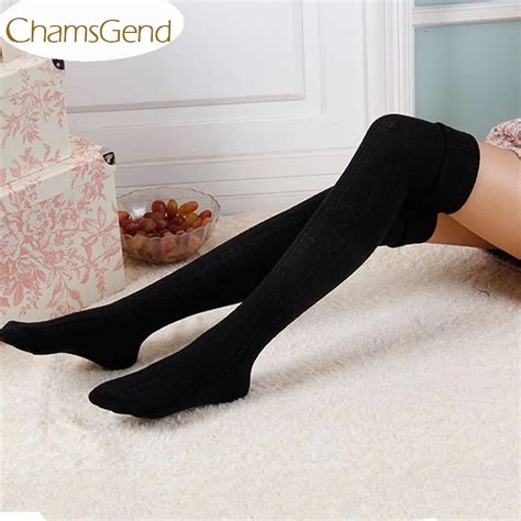 Buy Chamsgend Newly Design Womens Winter Over Knee