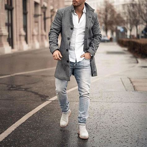 61 Mens Fashion Trends For 2019 To Wear Right Now In 2020