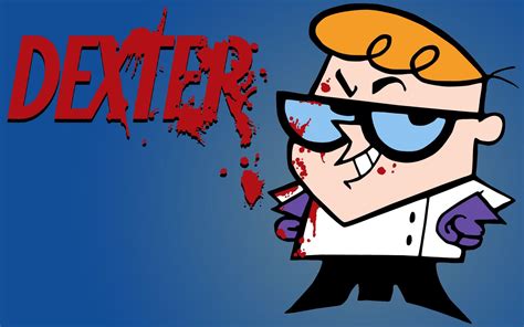 Dexter's Laboratory Wallpapers - Wallpaper Cave