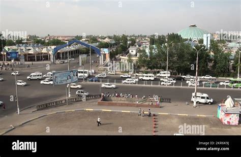 Tashkent skyline Stock Videos & Footage - HD and 4K Video Clips - Alamy