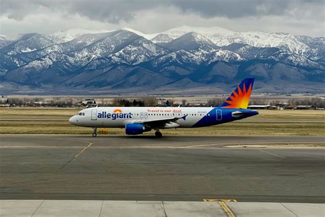 How to change or cancel an Allegiant Air flight - The Points Guy