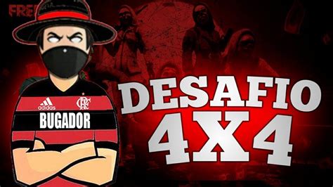 🔴free Fire Ao Vivo🔴tropa 4x4 Torneio🔴 Rumoa5k🔴 Youtube